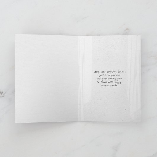 open raam uitzicht van de oude Oostenrijkse verjaa Kaart (Binnen)