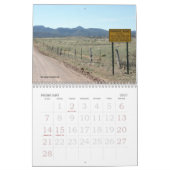 Open Road 2011 Kalender (Feb 2027)