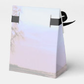 Open Road Motorcycle Weddenschap Bedankdoosjes (Achterkant)