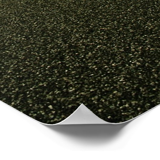 Open Road Poster (Hoek)