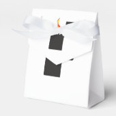 Open Sigarettenlichter Bedankdoosjes (Voorkant Zijde)