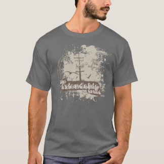 Open Skies T-shirt