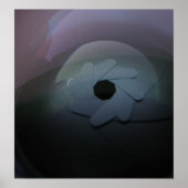 open sluiter poster (Voorkant)