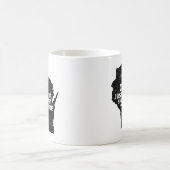 Open Sneak verleden Ya daar de Staat van het Citaa Koffiemok (Center)