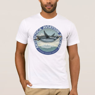 "Open Source - Open Skies - Open Mind" - T-shirt
