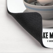 Open source programmeurs zoals mentale vakanties muismat (Hoek)