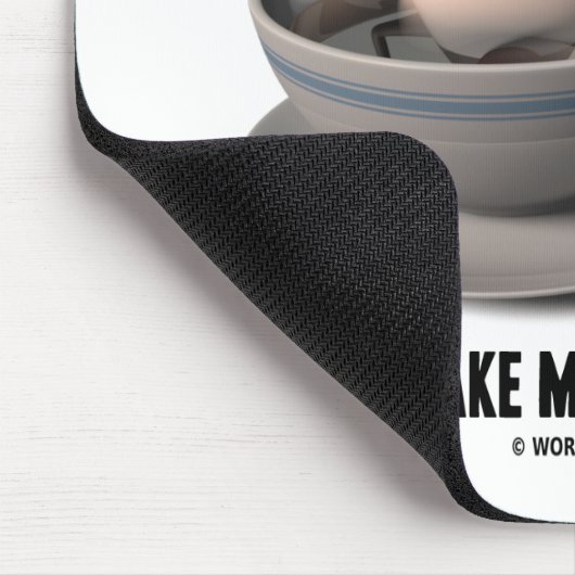 Open source programmeurs zoals mentale vakanties muismat (Hoek)