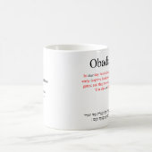 Open Source Vertaling Obadiah 1:11 Mok (Center)