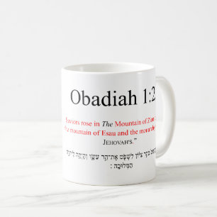 Open Source Vertaling Obadiah 1:21 Mok