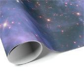 Open Star Cluster NGC 3603 Cadeaupapier (Rol Hoek)