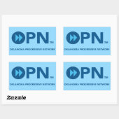 OPEN STICKER (Vel)