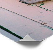  open teken poster (Hoek)