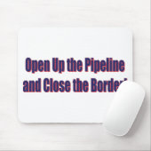 Open-The-Pipeline-and-Close-the-Bordr-eps Muismat (Met muis)
