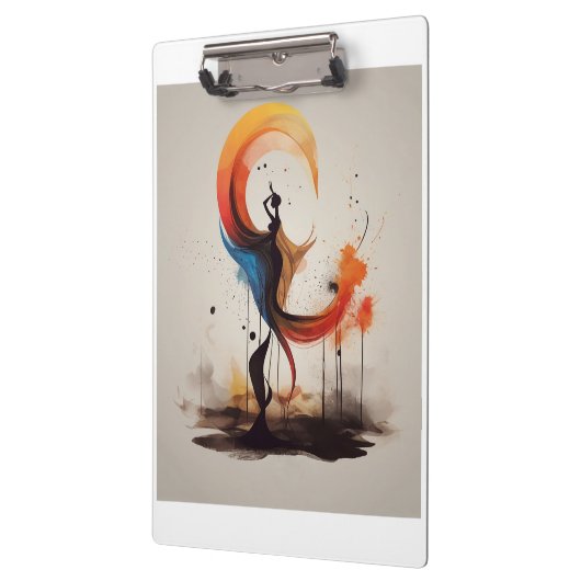 open to heart klembord (Links)