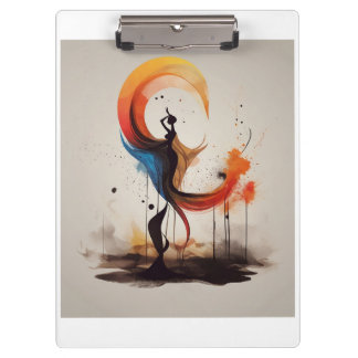 open to heart klembord