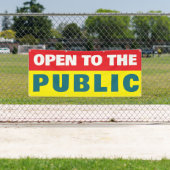 Open To The Public Event  Spandoek (Insitu)