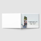 Open Tuin Deur Herdenkingsdienst Gastenboek (Volledig)