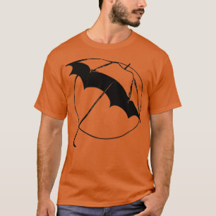 Open Umbrella T-shirt