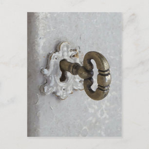 Open uw hart ~ Briefkaart / uitnodigingen