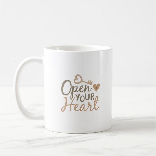 open uw hart koffiemok (Links)
