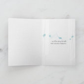 open venster voor waterverf oceaanuitzicht kaart (Binnen)