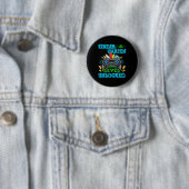 Open videogame op kinderniveau Terug naar Sch Ronde Button 5,7 Cm (In situ)