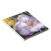 open viool - vriesland notitieblok (Schuin)