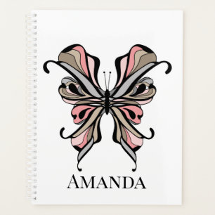 Open vlinder planner