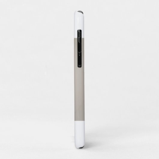 open voor het hart Case-Mate iPhone case (Achterkant/links)
