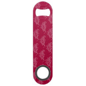 Open voor Quill Pen Speed Flessenopener (Achterkant)
