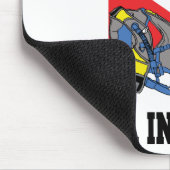 Open Water SCUBA Instructor Muismat (Hoek)