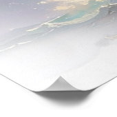 Open Waters Poster (Hoek)