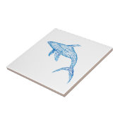 OPEN WATERVERKEER TEGELTJE (Zijkant)