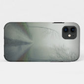 Open weg Case-Mate iPhone case (Achterkant (horizontaal))