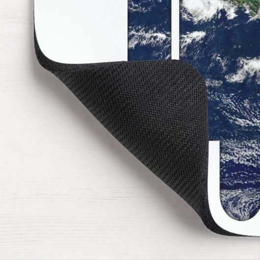 Open wereld muismat (Hoek)