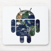 Open wereld muismat (Voorkant)