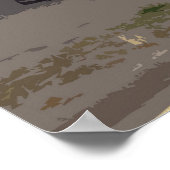 OPEN WIDE-SAY AHH!!! POSTER (Hoek)