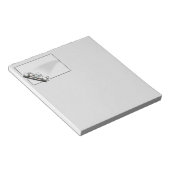 Open-wielracer Notitieblok (Schuin)
