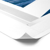 Open Windows Seaside Escape Poster (Hoek)