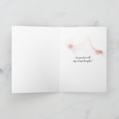 Open witte deur met watervullingen kaart (Binnen)