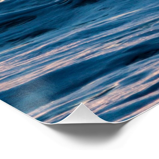 Open zee perfect poster (Hoek)