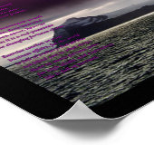 Open Zee Poster (Hoek)