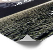 Open Zee Poster (Hoek)