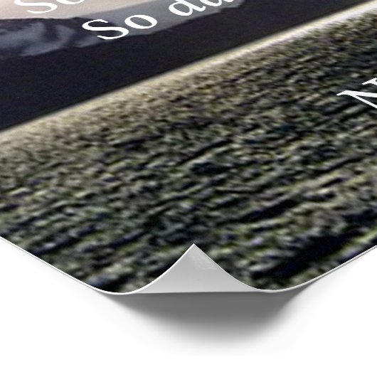 Open Zee Poster (Hoek)