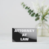 Openbaar aanklager bij het Visitekaartje van de We (Staand voorkant)