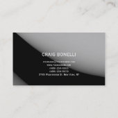 Openbaar aanklager bij het Visitekaartje van de We (Achterkant)