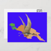 Openbaar Briefkaart (Voorkant / Achterkant)