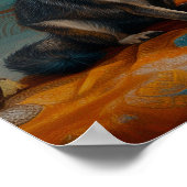 openbaar maken poster (Hoek)