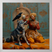 openbaar maken poster (Voorkant)