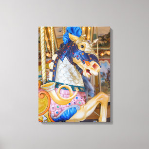 Openbaar Museum van Grand Rapids Canvas Afdruk